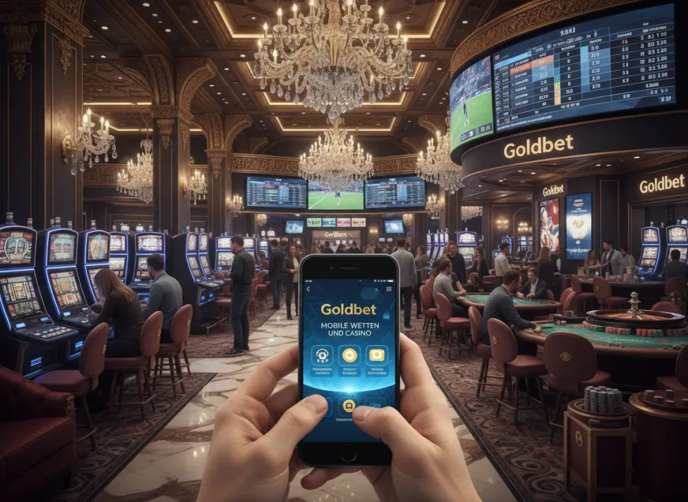 app goldbet