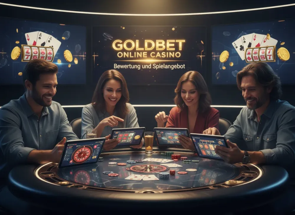 home goldbet