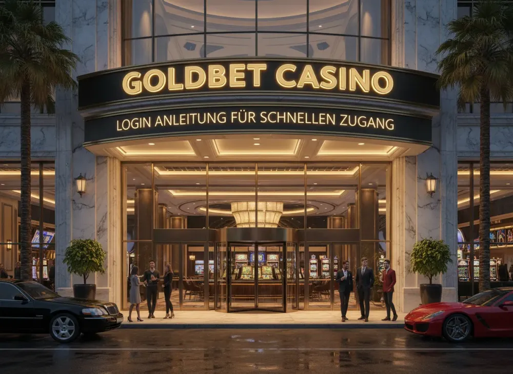 login goldbet