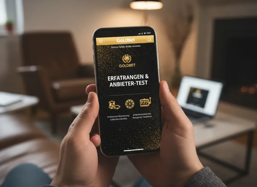 review goldbet