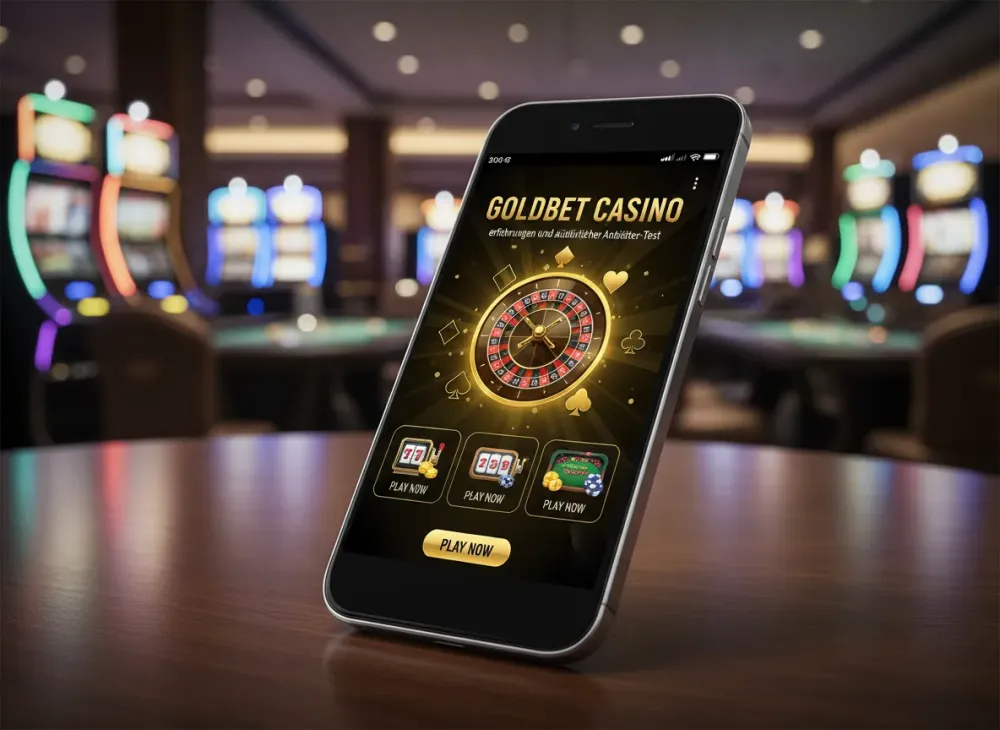 review goldbet